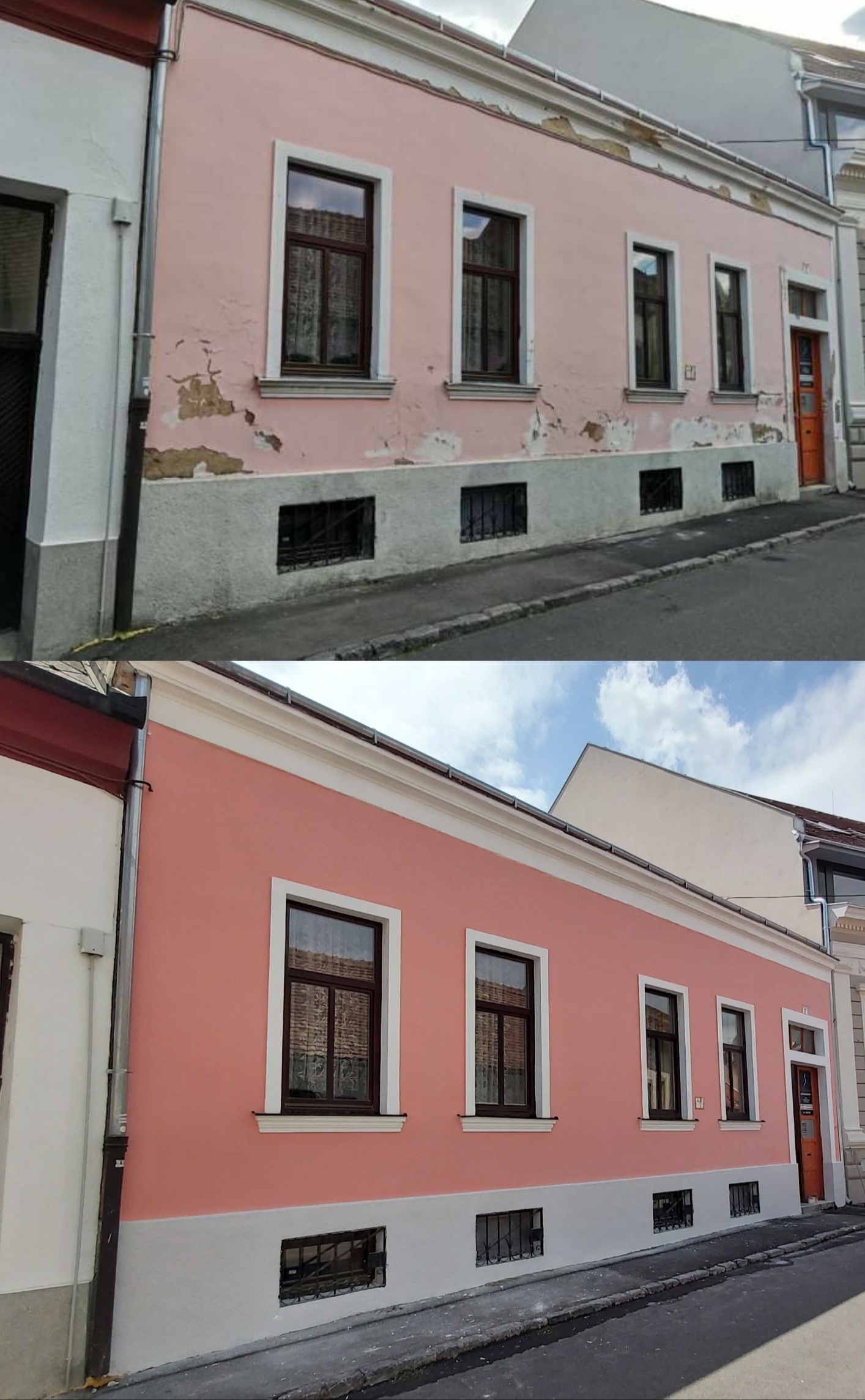szobafestés, szobafestés Pécs, falmester, falmester Pécs, szobafestő, szobafestő Pécs