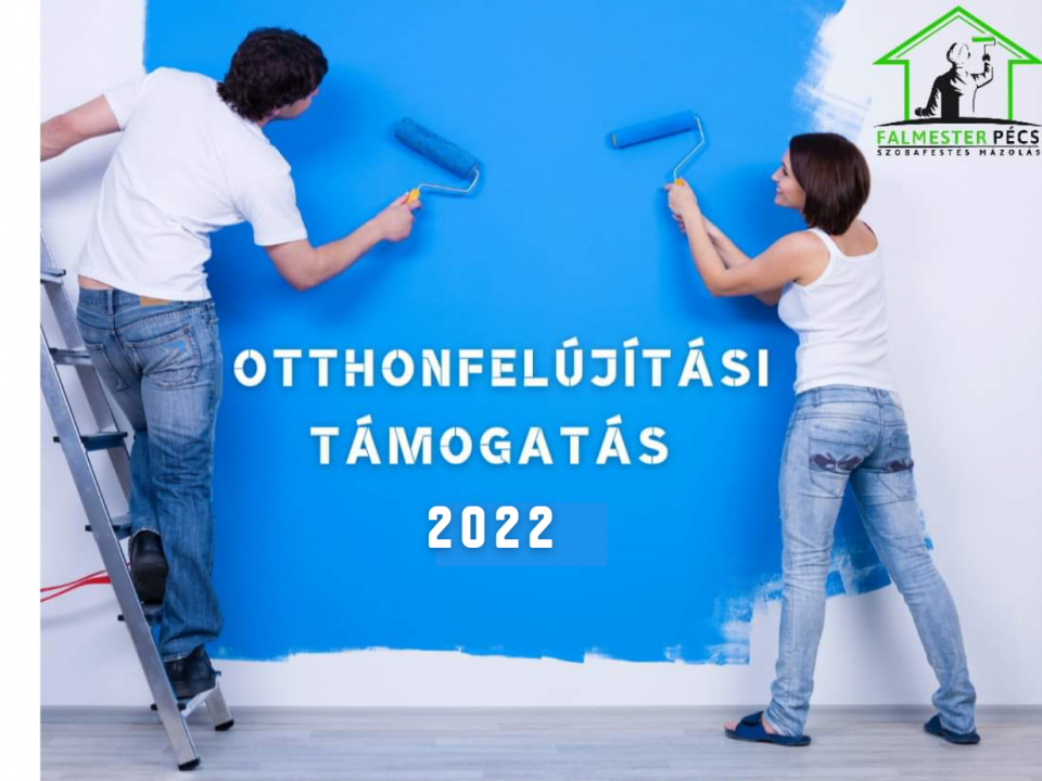 szobafestés, szobafestés Pécs, falmester, falmester Pécs, szobafestő, szobafestő Pécs